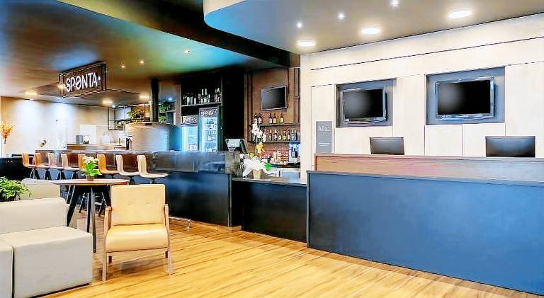 Ibis Piracicaba — photo 4
