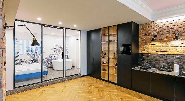 Galeria Italiana Apartments — photo 2