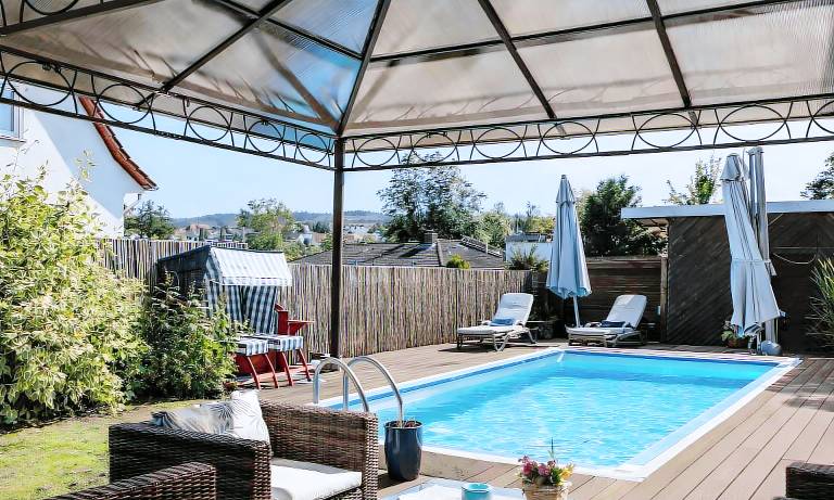 Ferienwohnung  Melsungen