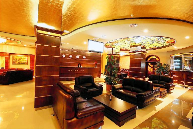 New Nairi Hotel — photo 5