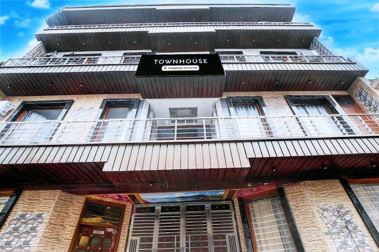 15 m&sup2; Ferienhaus