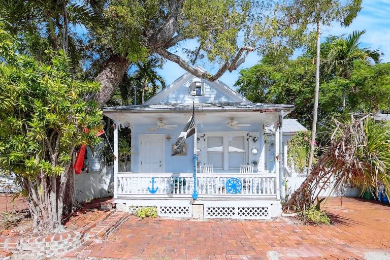 Cottage Key West