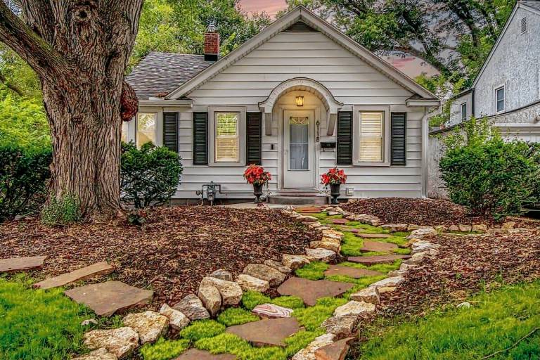 House North Omaha