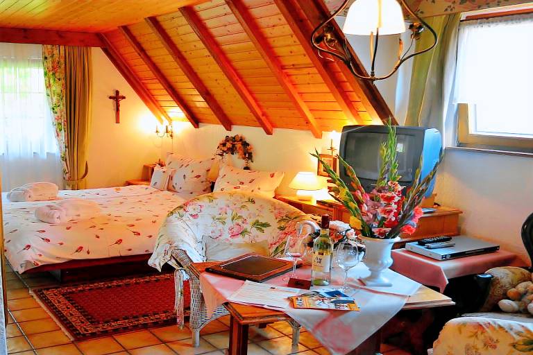 Ferienwohnung Kappelrodeck