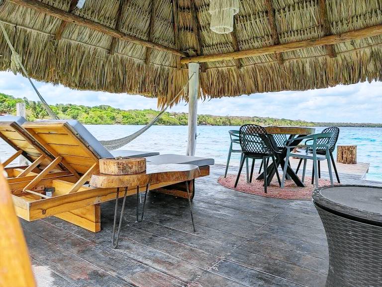 Cabin Bacalar Municipality