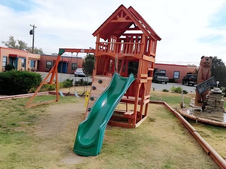 Western Inn Roswell — photo 2