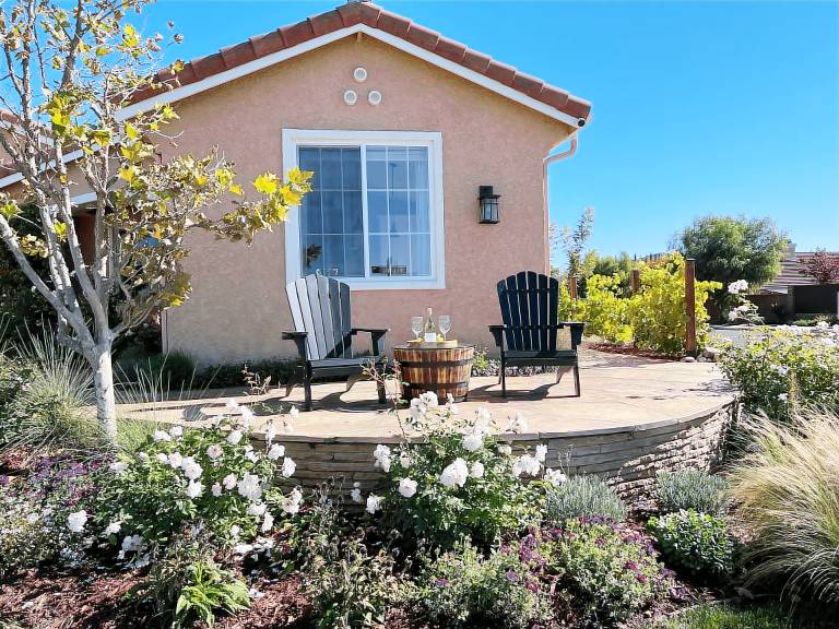 Cottage Buellton