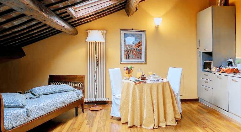 Piazza Nova Guest House — photo 3