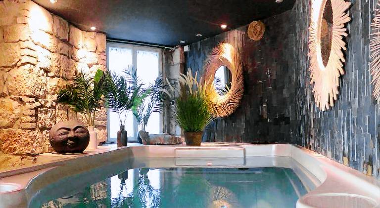 Hotel & Spa La Villa Cap Ferrat — photo 3