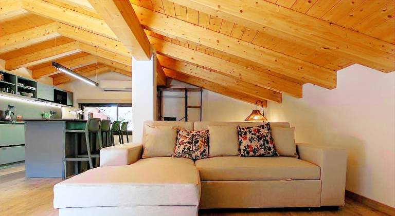 Apartaments i Bungalows Camping L'Orri del Pallars — photo 5