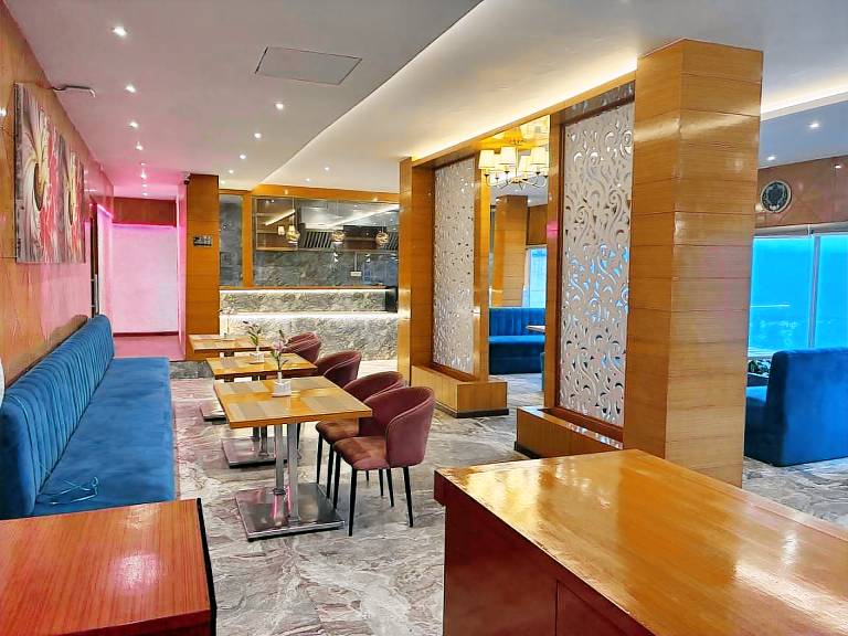 Hotel Mayur — photo 2