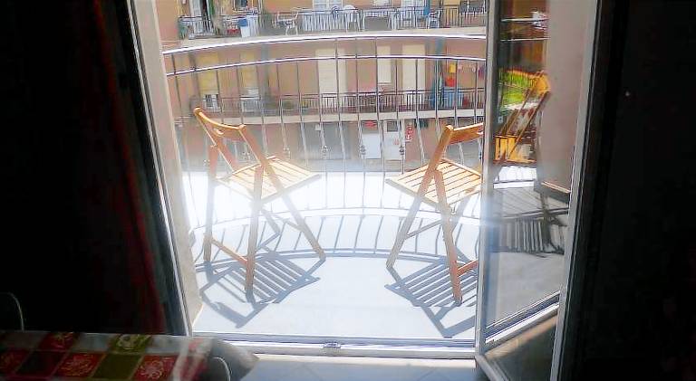 Nice serviced apartment with yard & terrace | Next to the beach | Perfect for remote work | Dogs allowed — photo 5