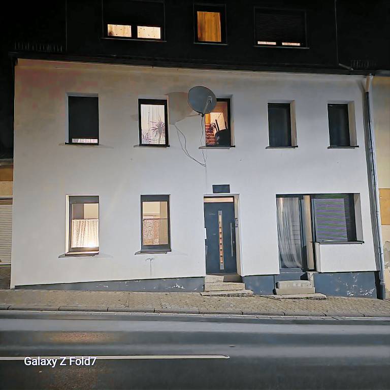 Ferienwohnung Bexbach