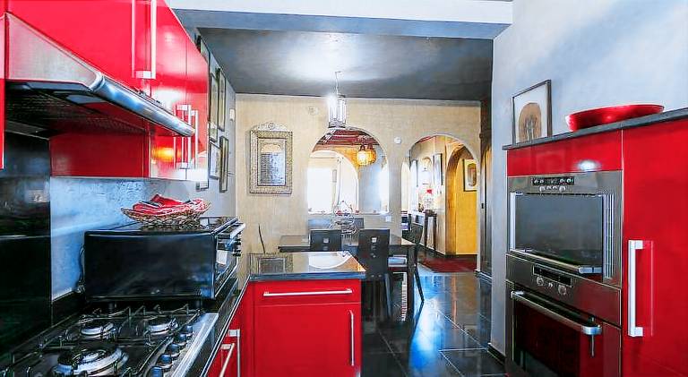 Rental apartment with 3 rooms for 7 persons — photo 4