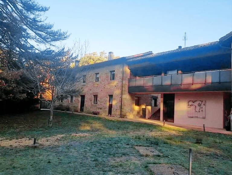 Apartamento Vinuesa