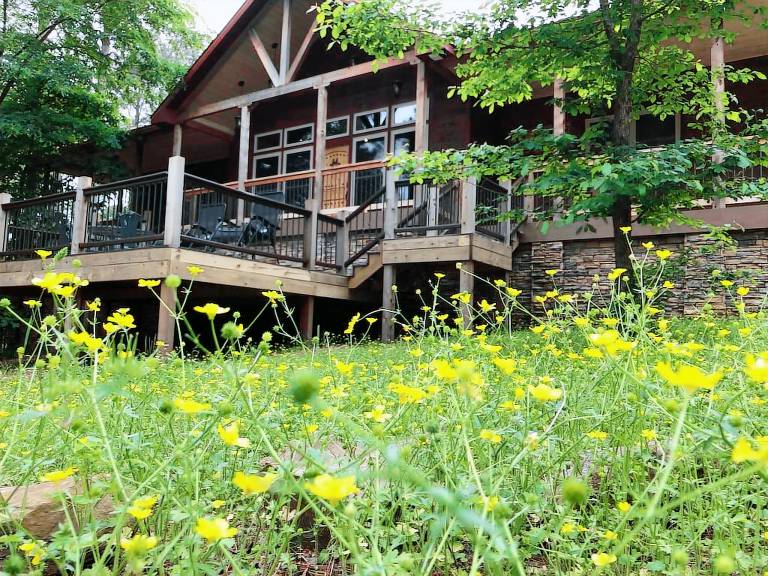 Hochatown, OK Vacation Rentals from 105 HomeToGo