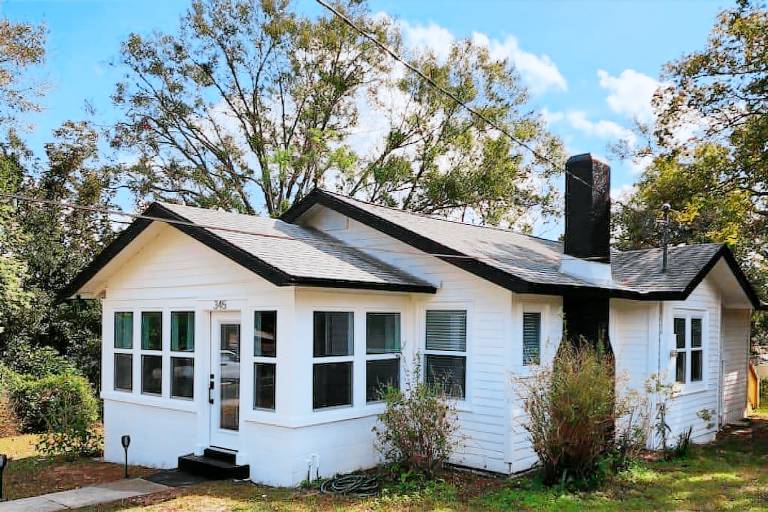 Cottage Clermont