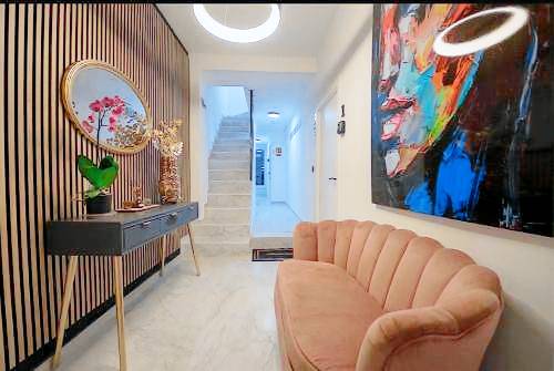 Apartamento Almansa