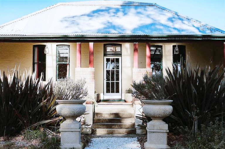 House  Moss Vale