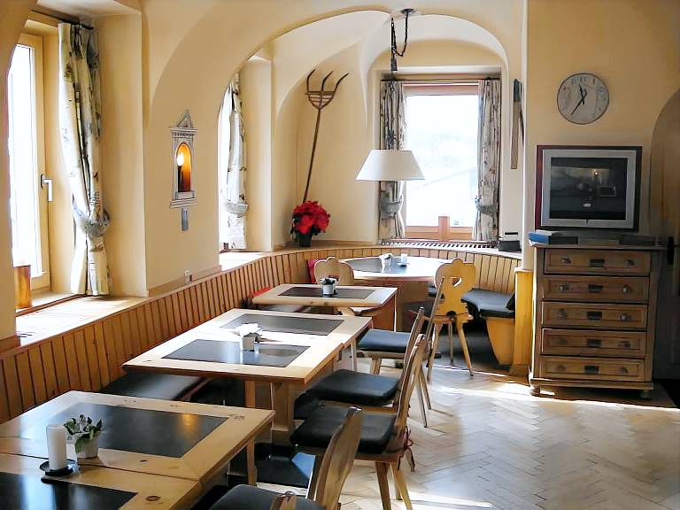 Hotel Bernina — photo 5
