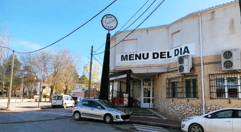 Hostal IMAGINATELO — photo 3