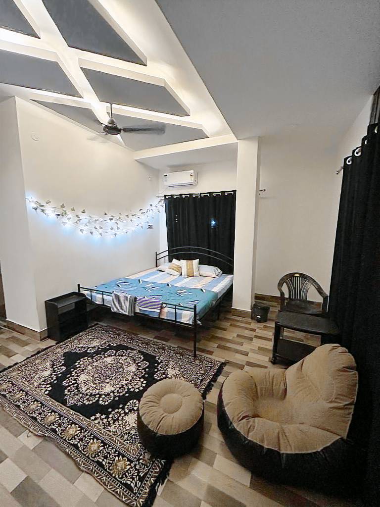 House with yard | Perfect for remote work in Guwahati