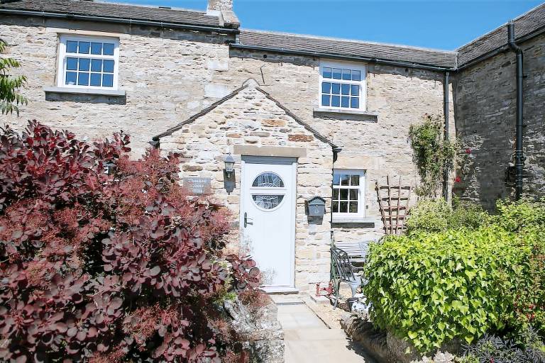Apartment Middleham