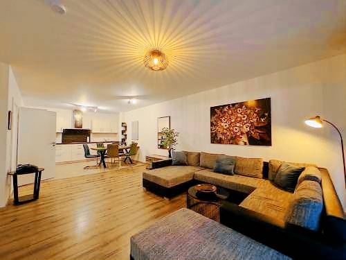 Ferienwohnung Jena