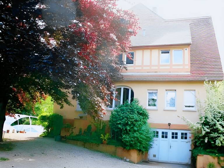 Chambre d'hôtes Ungersheim