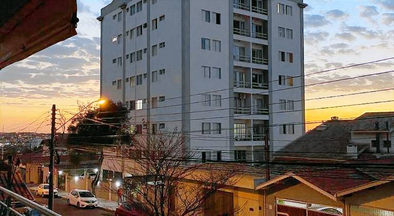 Rental apartment with 2 rooms for 5 persons — photo 3