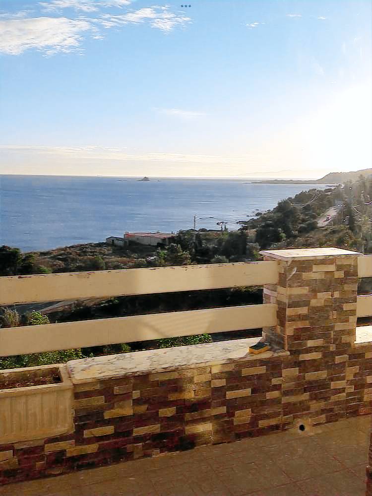 Appartement  Béjaïa