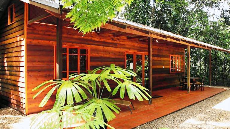 Cottage Upper Daintree