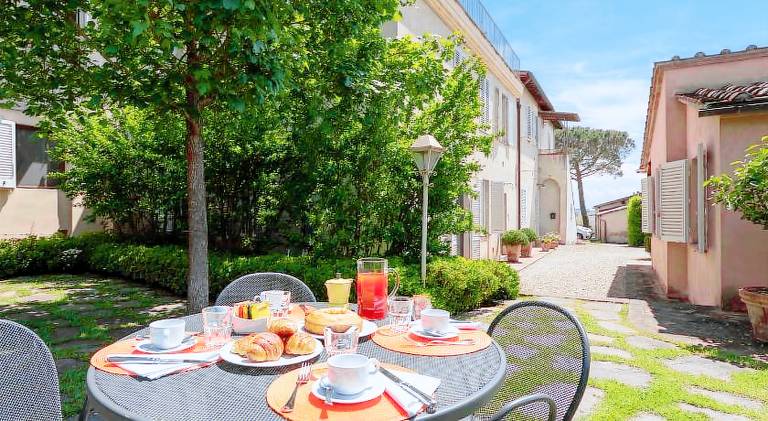 Villa il Borghetto — photo 4