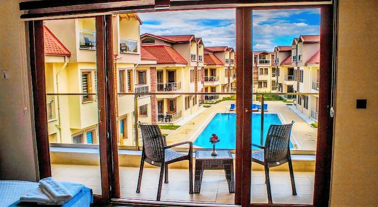 FORM TERMAL & SPA HOTEL KAZDAGLARI — photo 3