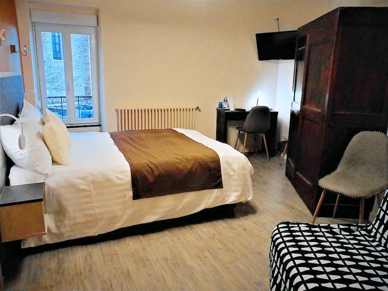 Logement Malestroit