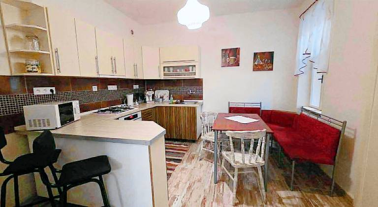 Apartmany Magnolia Stitnik — photo 5