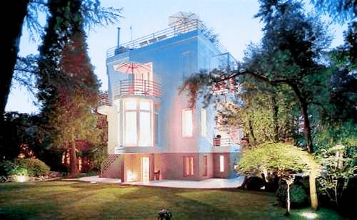 Bed & Breakfast Tortona