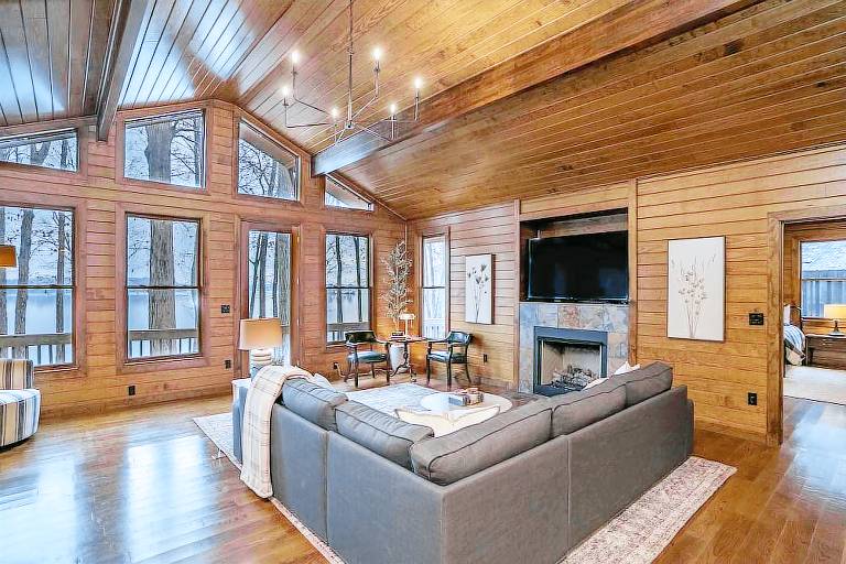 House Eatonton