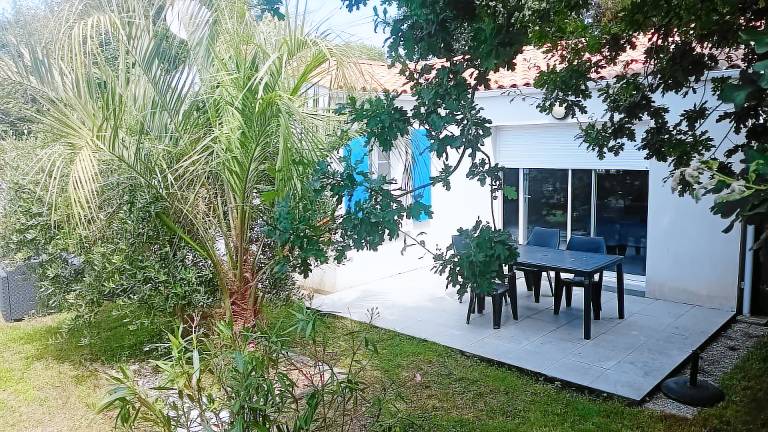 Maison de vacances Dolus-d'Oléron