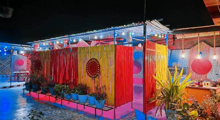 Govind Hotel — photo 3