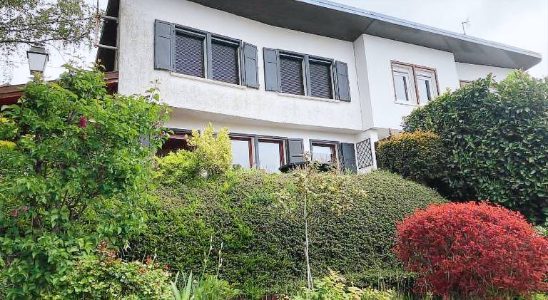 70 m&sup2; Ferienhaus