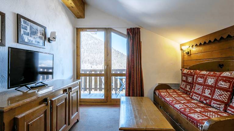 Appartement Modane