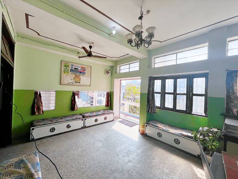 Holiday apartment with 1 room for 2 persons — photo 4