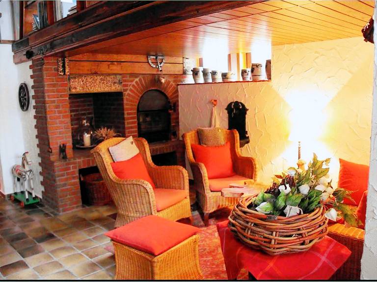 Ferienhaus Groß-Umstadt