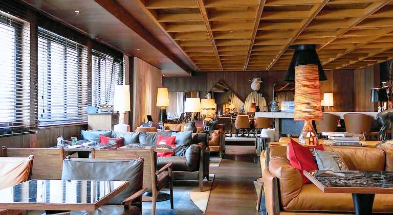Hotel Schweizerhof Zermatt — photo 4