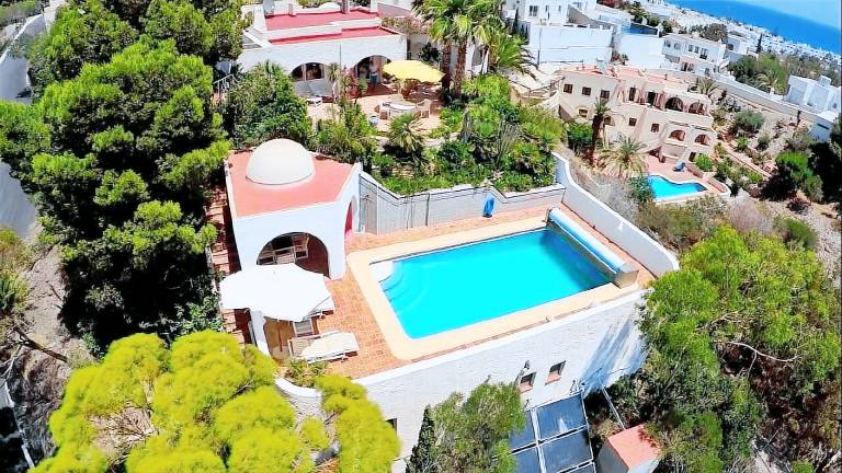 Casa Mojácar