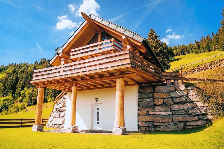Chalet  Sankt Urban