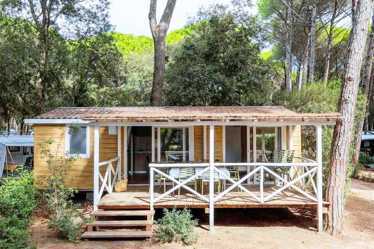 Mobilheim  Marina di Castagneto Carducci