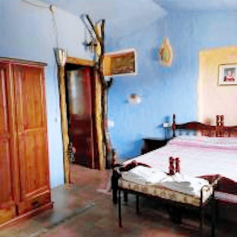 Charming Apartment in Arbus with Mountain View, 50 sqm — photo 5
