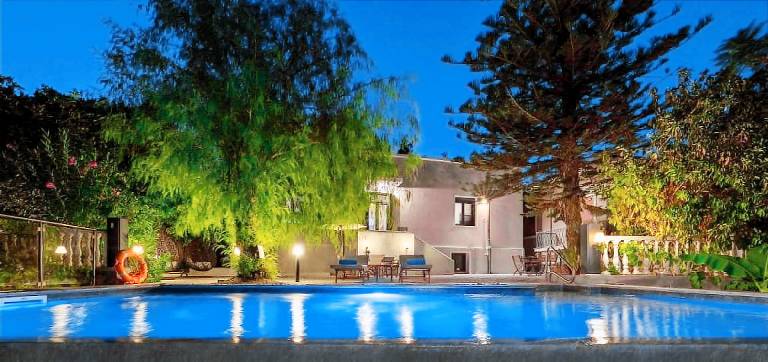 Villa Eleonora